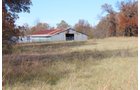 Tract 8 - OKLAHOMA LAND & REAL ESTATE AUCTION, 438 +/- Acres offered in 13 Tracts